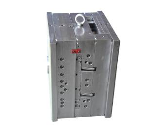 塑料模具加工中為什么會(huì)產(chǎn)生凹痕？